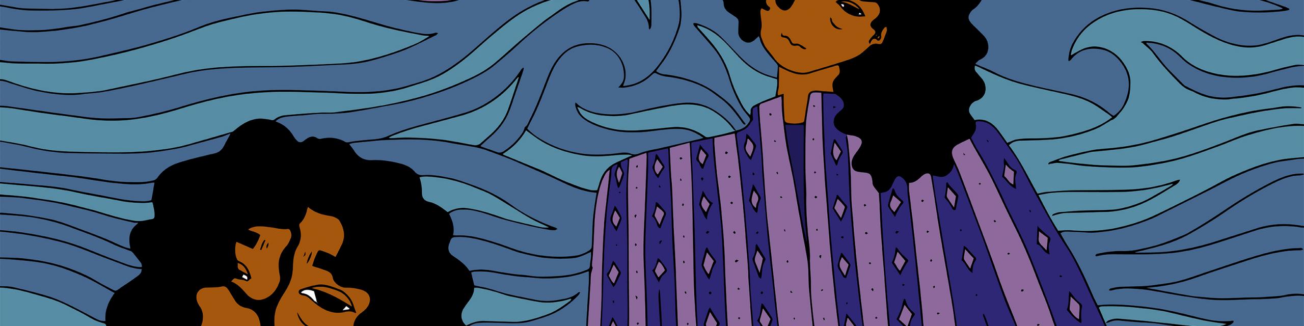 Kohl Vol. 6 No. 2 | Fall 2020 Cover Picture