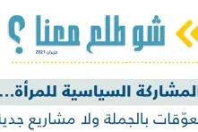 Arabic text cover of the publication