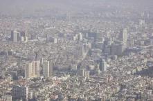 صورة لكدينة دمشق