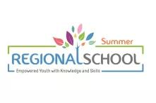 Logo of regional summer school