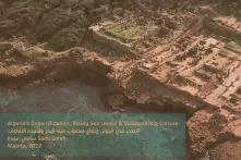 Stil from "Algeria’s desertification, rising sea levels and disappearing culture" by Sami Odeh