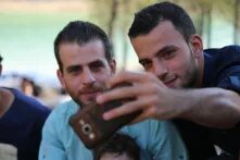 Yours Truly, From Idlib Yours Truly, From Idlib