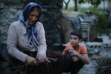 Yours Truly, From Idlib