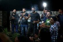 Yours Truly, From Idlib