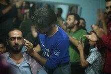 Yours Truly, From Idlib