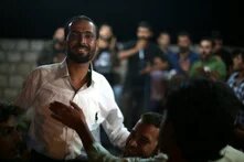 Yours Truly, From Idlib