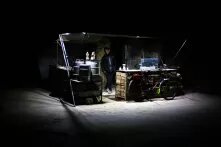 Yours Truly, From Idlib