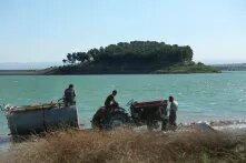 Yours Truly, From Idlib