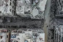 Yours Truly, From Idlib