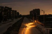 Yours Truly, From Idlib