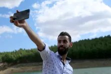 Yours Truly, From Idlib