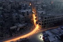 Yours Truly, From Idlib