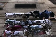 Yours Truly, From Idlib