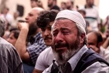 Yours Truly, From Idlib