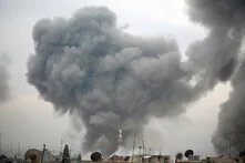 Yours Truly, From Idlib