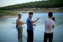 Yours Truly, From Idlib