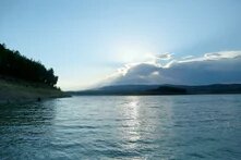 Yours Truly, From Idlib