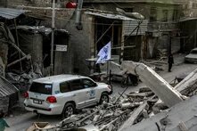 Yours Truly, From Idlib