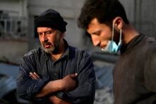 Yours Truly, From Idlib