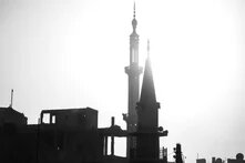 Yours Truly, From Idlib