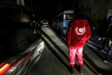 Yours Truly, From Idlib