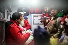 Yours Truly, From Idlib