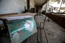 Yours Truly, From Idlib