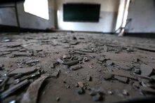 Yours Truly, From Idlib