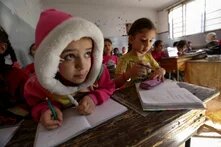 Yours Truly, From Idlib