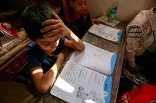 Yours Truly, From Idlib