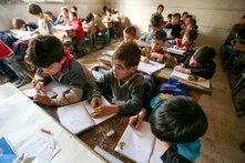 Yours Truly, From Idlib