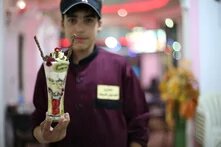 Yours Truly, From Idlib