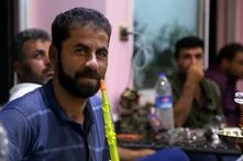 Yours Truly, From Idlib