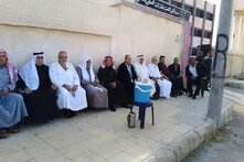 Daraa communities foot the bill for public education