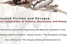 Beyond Victims and Savages - Vol. 2 No. 1 - Summer 2016