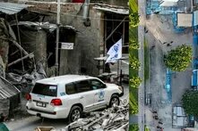 A Fragile Window: Reforming Syria’s Humanitarian Framework