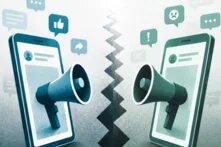 السـرديات الطائفيـة وآليـات االسـتقطاب فـي سـياق الحــرب