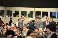 COP 19/CMP 9 welcoming ceremony