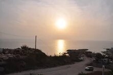Raouché, Beyrouth