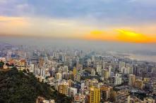 Beirut - Lebanon