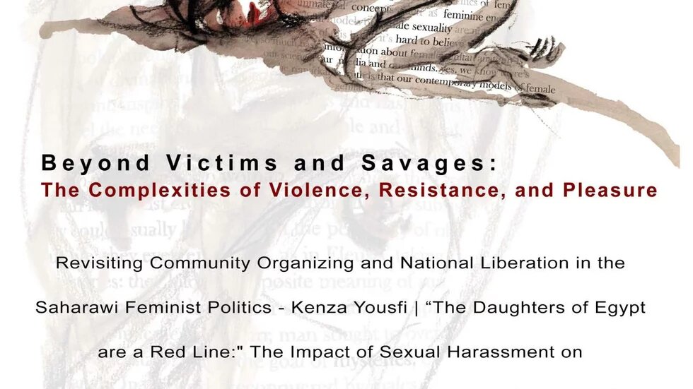 Beyond Victims and Savages - Vol. 2 No. 1 - Summer 2016