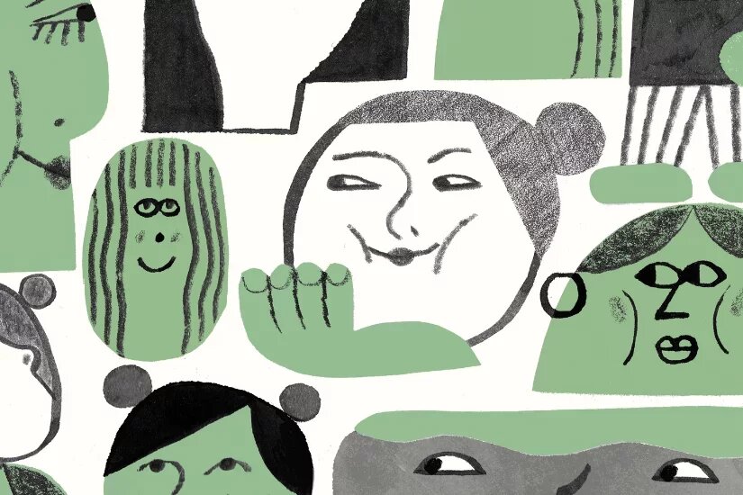 Women, Peace and Security Sounds Hollow in the Arab World – Now It's Time for Real Change