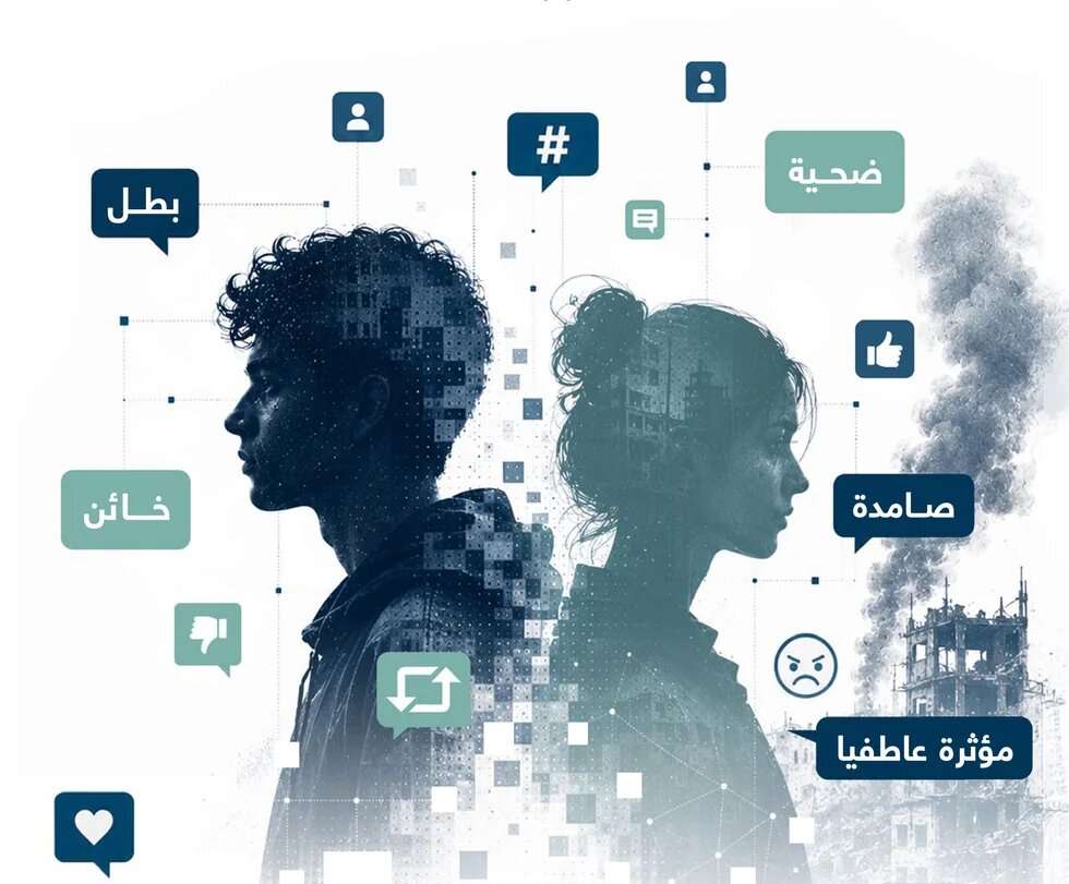 الشبـاب والجندر في السرديات السياسية