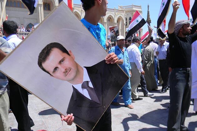 إن تكلفة إعادة إعمار سوريا ستصبح باهظة الثمن سياسياً واقتصادياً. ماهو استعداد الغرب للدفع؟