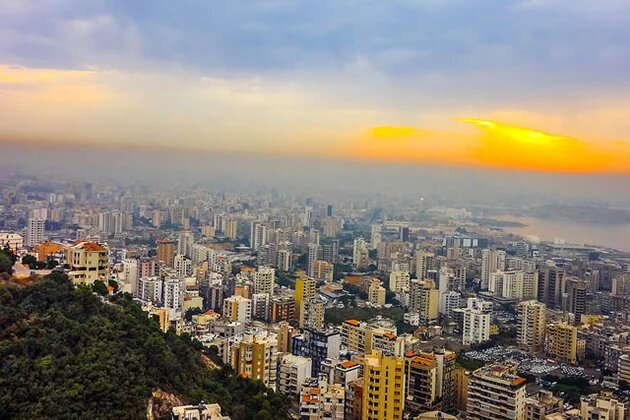 Beirut - Lebanon Beirut - Lebanon