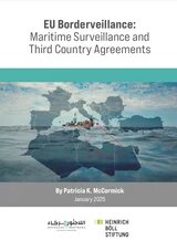 EU Borderveillance: Maritime Surveillance and Third Country Agreements