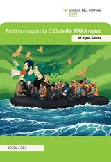 Resilience support for CSOs in the WANA region