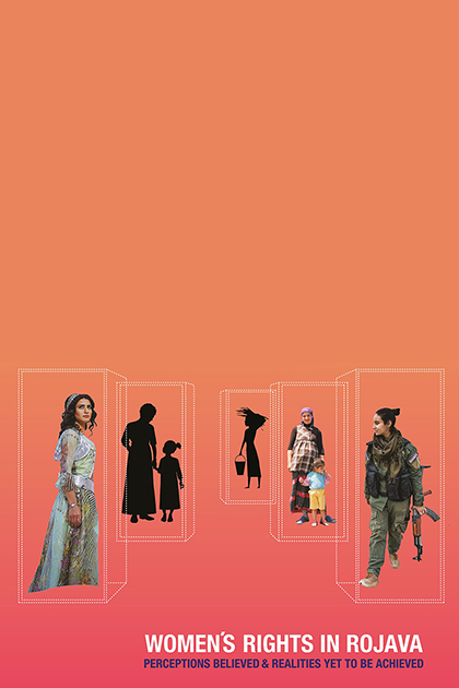 Women’s Rights in Rojava | Heinrich-Böll-Stiftung | Beirut | Middle East